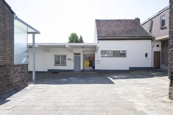 Bedrijfsruimte Nachtegaalstraat 31A Geleen
