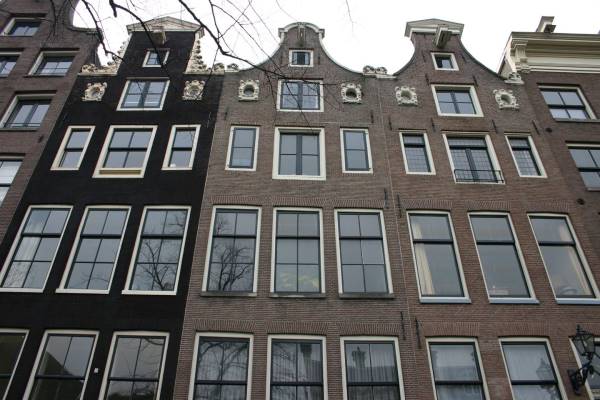 Kantoorruimte Keizersgracht 628C Amsterdam