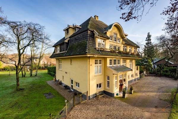 Maatschappelijk vastgoed Wrangelaan 9 Doetinchem