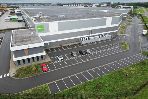 Bedrijfsruimte Hoogendijk 2 Alblasserdam