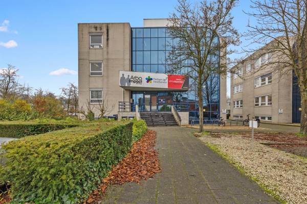 Kantoorruimte Bovendonk 11d Roosendaal
