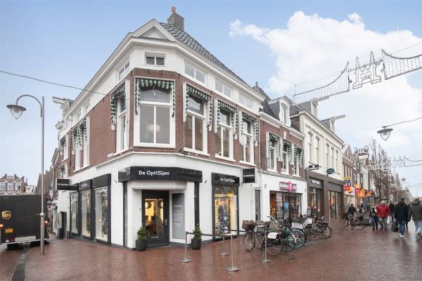 Winkelruimte Oosterdijk 1 Sneek