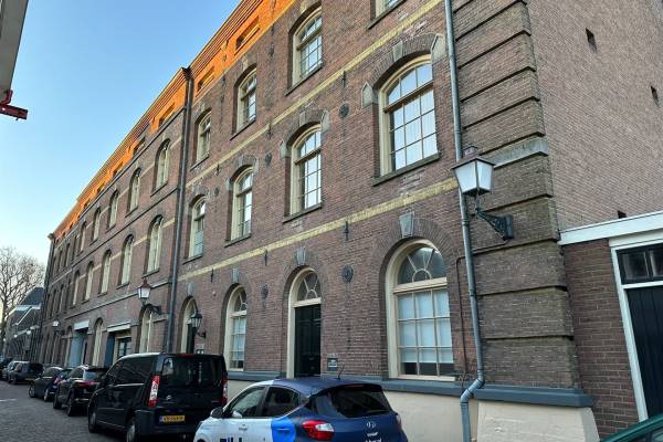 Kantoorruimte Mosterdsteeg 35 Hoorn (NH)