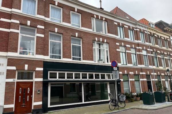 Kantoorruimte Tasmanstraat 190E Den Haag