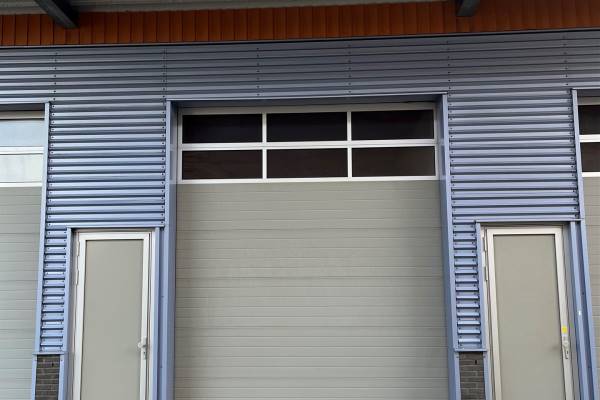 Bedrijfsruimte Rijksstraatweg 48C Heemskerk