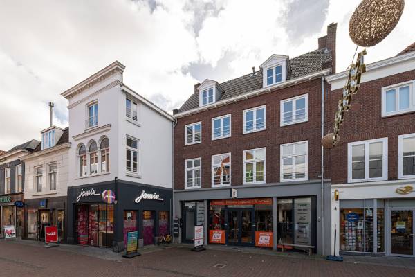 Beleggingsobject Waterstraat 69 Tiel