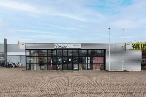 Winkelruimte Energieweg 12- 14 Groningen