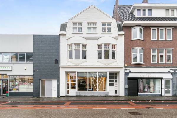 Kantoorruimte Willemstraat 91 Heerlen