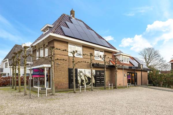 Winkelruimte Kruisbergseweg 80A Doetinchem