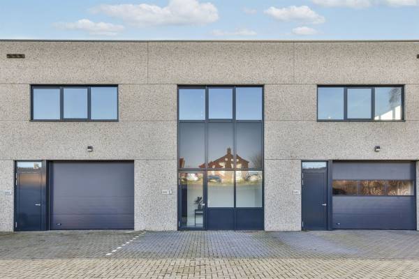 Kantoorruimte Aalsmeerderweg 241 10 Aalsmeer