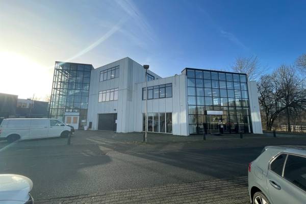 Kantoorruimte Stammerkamp 7- 9 Diemen