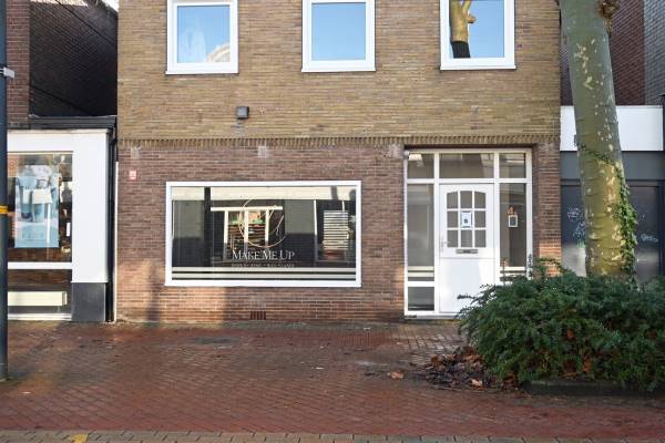 Winkelruimte Houtlaan 4a Drachten