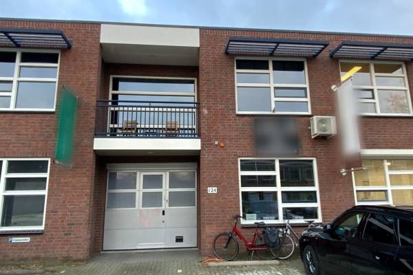 Kantoorruimte Industrieweg 124 Best