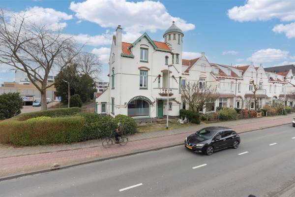 Kantoorruimte Kerkstraat 3 Bussum