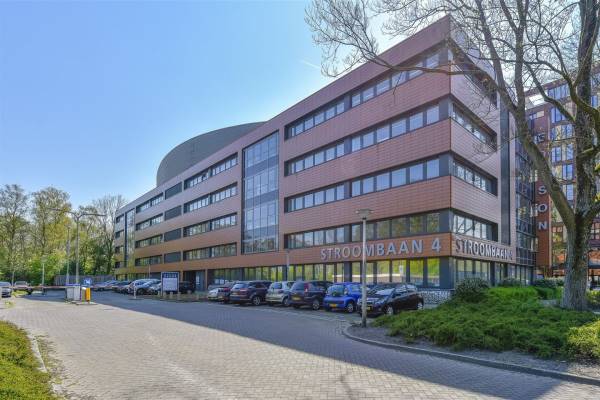 Kantoorruimte Stroombaan 4 Amstelveen