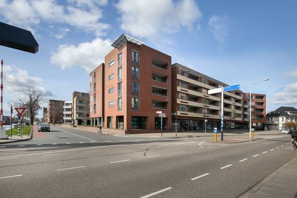 Kantoorruimte K R Poststraat 1C Heerenveen