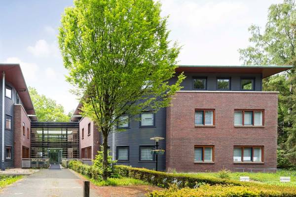 Kantoorruimte Amersfoortseweg 15C Apeldoorn