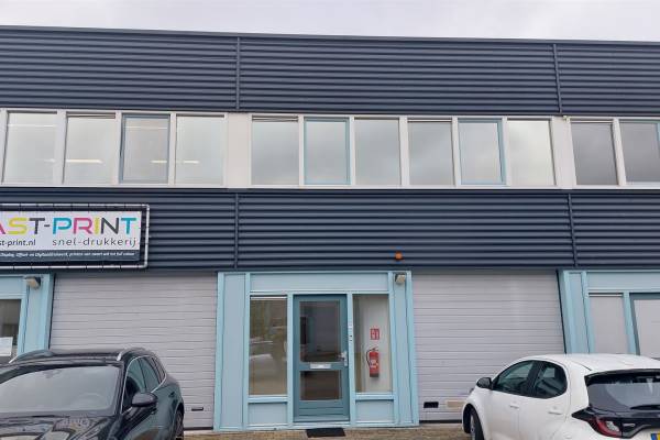 Kantoorruimte Sniep 73 Diemen