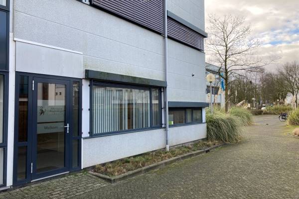 Kantoorruimte Rubenslaan 2- 6 Alkmaar