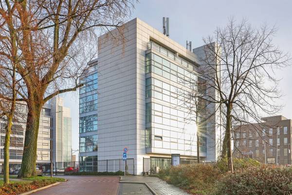 Kantoorruimte Stationsweg 12 Purmerend