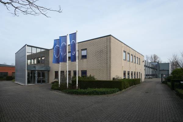Bedrijfsruimte Bijsterhuizen 1162 Nijmegen