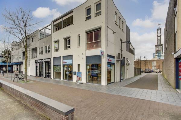 Winkelruimte Horsterplein 6 Zeewolde
