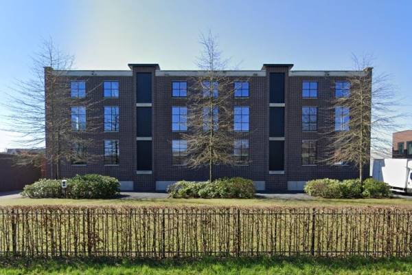 Kantoorruimte Mariënhoef 15 Ermelo