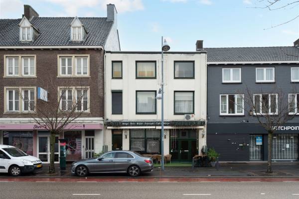 Beleggingsobject Rijksweg Centrum 59 Geleen