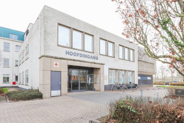 Maatschappelijk vastgoed Koning Gustaafweg 2 Zierikzee
