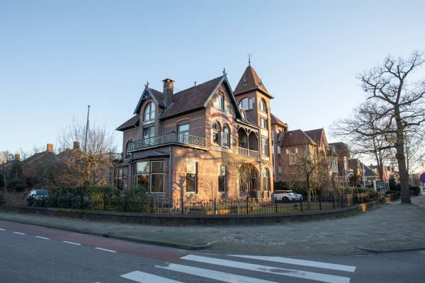 Kantoorruimte Ootmarsumsestraat 87 Almelo