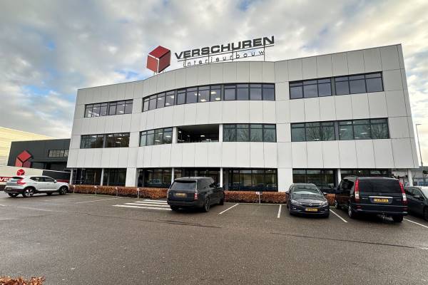 Kantoorruimte Boven Zijde 9 Eindhoven