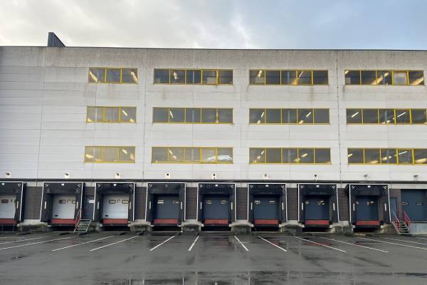 Bedrijfsruimte Handelsweg 7 Mijdrecht