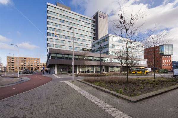 Kantoorruimte Tiberdreef 4 Utrecht