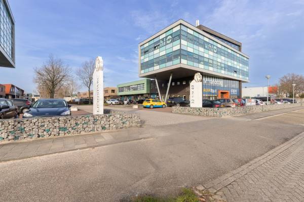 Kantoorruimte A. van Leeuwenhoekweg 38 A 16 Alphen aan den Rijn