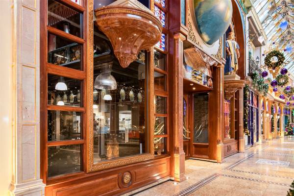 Winkelruimte Passage 20 Roosendaal