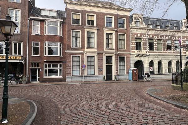 Kantoorruimte Wijnstraat 139 Dordrecht