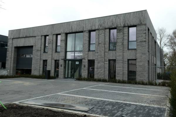 Kantoorruimte Mastbos 46 Bladel