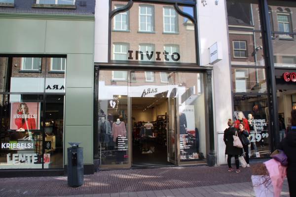 Winkelruimte Ketelstraat 34 Arnhem