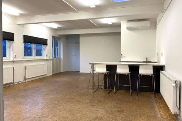 Kantoorruimte Bussumerstraat 38F Hilversum