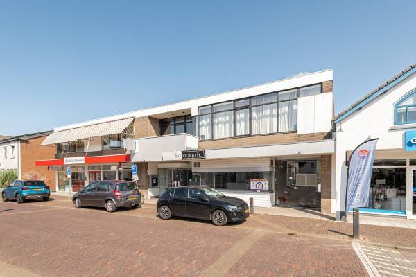 Winkelruimte Geldersestraat 68 Geldermalsen