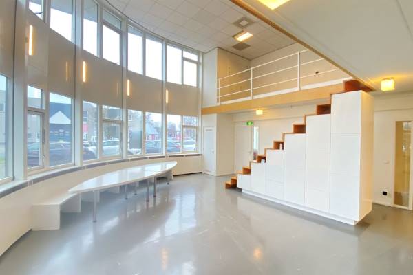 Kantoorruimte W.M. Dudokweg 27 Heerhugowaard
