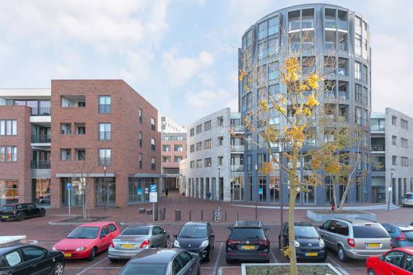 Winkelruimte Centrumplan Kerkrade Kerkrade
