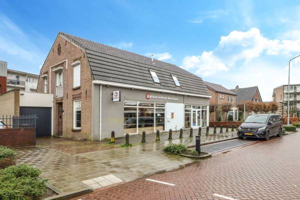 Winkelruimte Schoolstraat 23a Beuningen (GE)