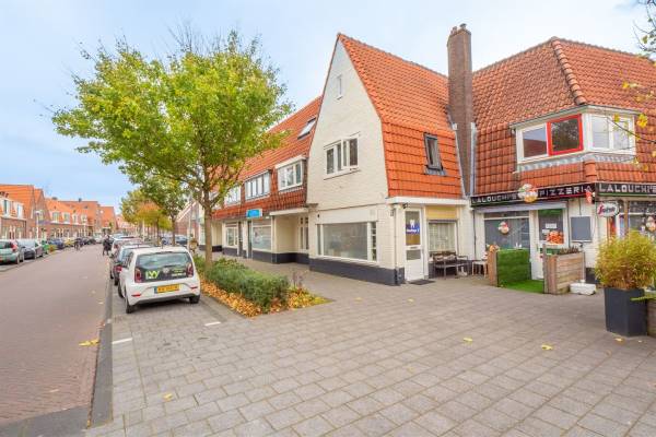 Winkelruimte Ondiep 3 Utrecht