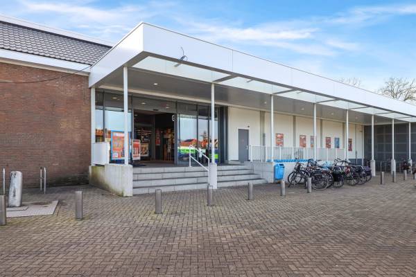 Winkelruimte Smidstraat 70a Cuijk