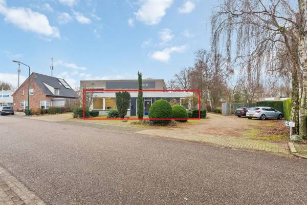 Kantoorruimte Kooikersweg 7 Grave