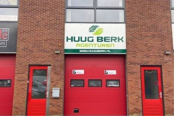 Bedrijfsruimte Witteweg 22 Aalsmeer