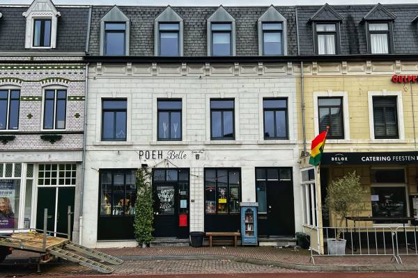 Winkelruimte Rijksweg 24 Gulpen