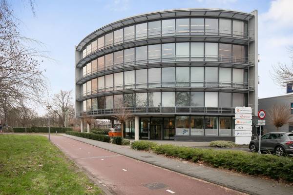 Kantoorruimte Deventerweg 1D Harderwijk