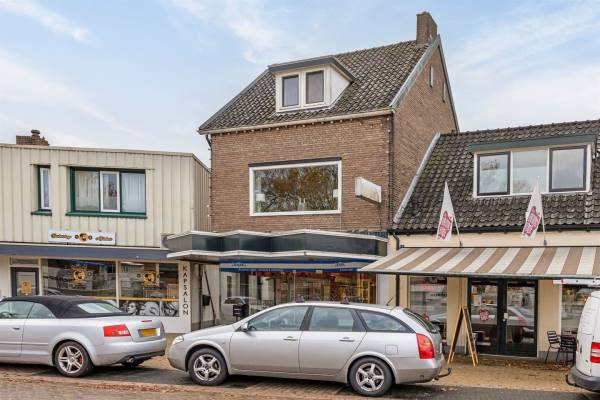 Winkelruimte Meijersweg 11 Hengelo (OV)
